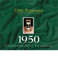 Time Passages 1950 Yearbook