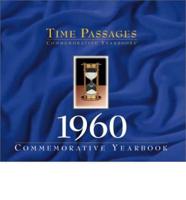 Time Passages 1960 Yearbook
