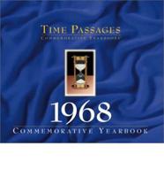 Time Passages 1968 Yearbook