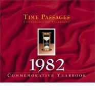 Time Passages 1982 Yearbook