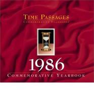 Time Passages 1986 Yearbook