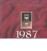 Time Passages 1987 Yearbook