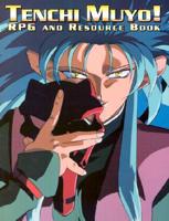 Tenchi Muyo! Role-Playing Game And Resource Book