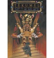Tekumel: Empire of the Petal Throne Role-Playing Game