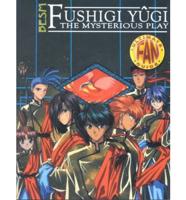 Fushigi Yugi Ultimate Fan Guide Volume 1