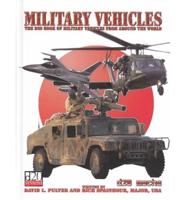 D20 Mecha Military Vehicles: BESM RPG Supplement