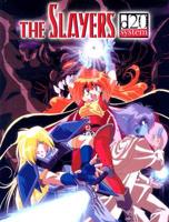 The Slayers: D20 System Role-Playing Game