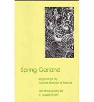 Spring Garland
