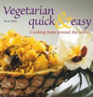 Vegetarian Quick & Easy