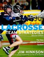 Lacrosse Team Strategies