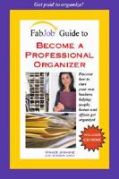 Fabjob Guide to Become a Professional Organizer