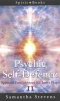 Psychic Self-Defence No.2
