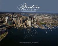 Boston, Spirit of Place
