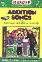 Addition Songs With Dinosaurs & Other Animals