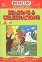 Seasons & Celebrations Cd & Audiocassette