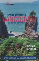 Great Walks of Vancouver