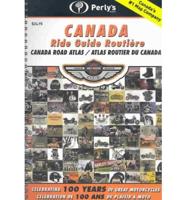 Perly's Canada Ride Guide Routiere