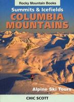 Alpine Ski Tours in the Columbia Mountains