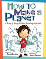 How to Make a Planet