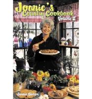 Joanie Country Cookbook