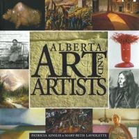 Alberta Art and Artists