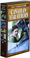 Canadian War Heroes Box Set