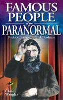 Famous People of the Paranormal