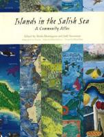 Islands in the Salish Sea