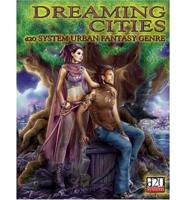 Dreaming Cities: D20 Urban Fantasy Genre