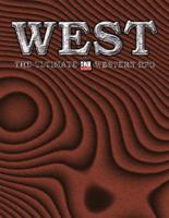 West: BESM D20 RPG Supplement