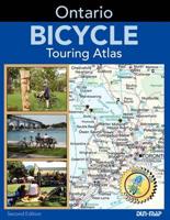 Ontario Bicycle Touring Atlas