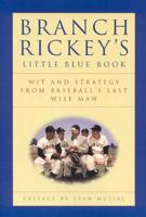 Branch Rickey's Little Blue Book