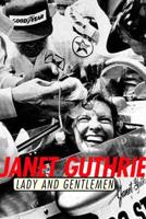 Janet Guthrie