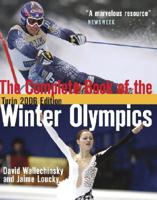 The Complete Book of the Winter Olympics, 2006 Edition