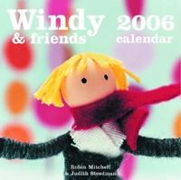 Windy and Friends 2006 Calendar