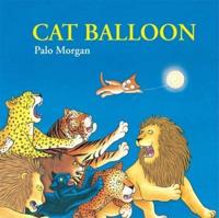 Cat Balloon