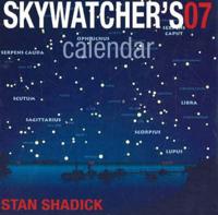 Skywatcher's 2007 Calendar
