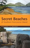 Secret Beaches of Southern Vancouver Island