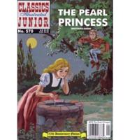 The Pearl Princess