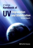 Handbook of UV Degradation and Stabilization