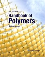 Handbook of Polymers, 2nd Ed.