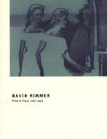 David Rimmer