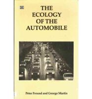 Ecology of the Automobile