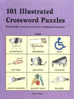 101 Illustrated Crossword Puzzles