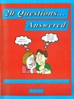 20 Questions... Answered, Book 2