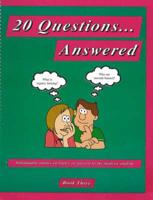 20 Questions... Answered, Book 3