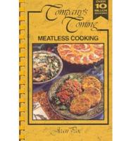 Meatless Cooking
