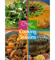 Cooking for the Seasons