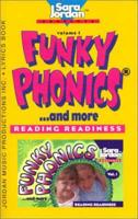 Funky Phonics & More Cassette, Volume 1
