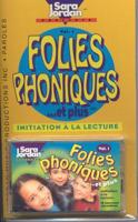 Folies Phoniques... Et Plus